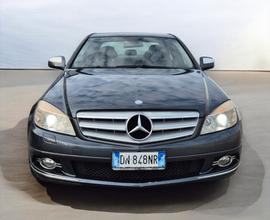 Mercedes-benz C 220 BERLINA 189.000 KM REALI