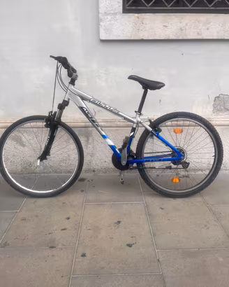 Mtb Alluminio