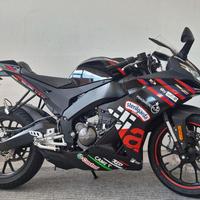 APRILIA RS 125 GP REPLICA