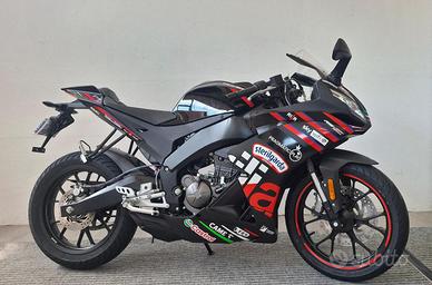 APRILIA RS 125 GP REPLICA
