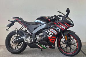 APRILIA RS 125 GP REPLICA