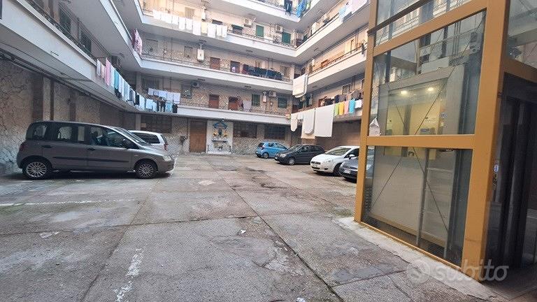 Appartamento – Afragola, Sant'Antonio, Rettifilo - Vista 4