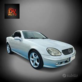 MERCEDES-BENZ SLK 320 Full- Optional ( GARANZIA