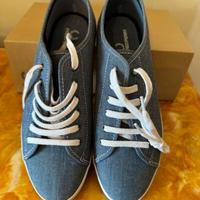 sneakers fred perry taglia 39