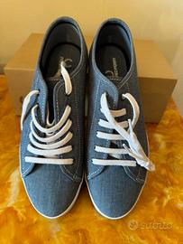 sneakers fred perry taglia 39