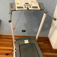 Tapis roulant Doymos