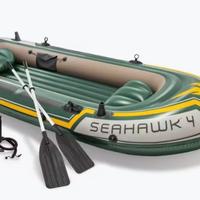 Gommone Index 6 posti