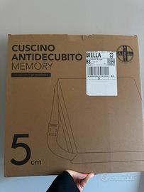Cuscino Antidecubito