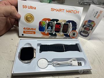 Lotto di 10 Smartwacht nuovi per inf 3387121802