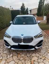 BMW x1 sdrive 18d Xline