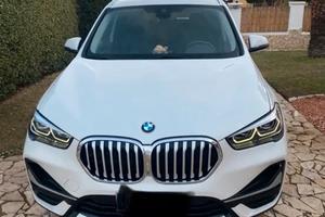 BMW x1 sdrive 18d Xline