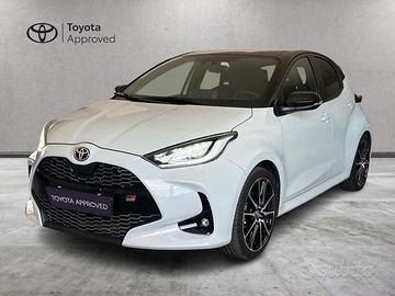 Toyota Yaris 1.5h GR Sport