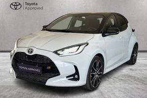 Toyota Yaris 1.5h GR Sport