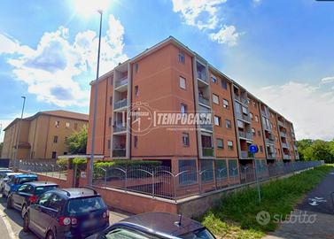 AMPIO QUADRILOCALE PANORAMICO