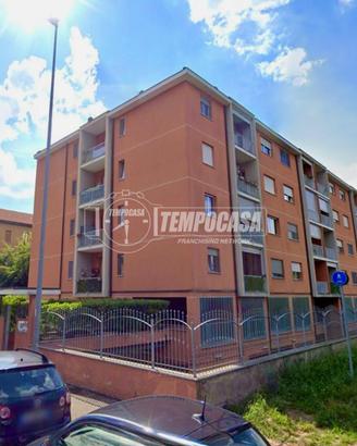 AMPIO QUADRILOCALE PANORAMICO