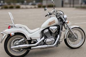 honda vt600c SHADOW Custom