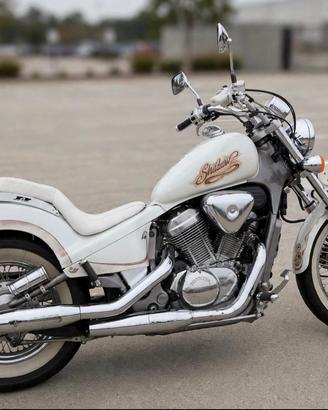honda vt600c SHADOW Custom