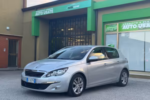 Peugeot 308 1.6 HDI 92 CV BUSINESS (68 KW) 2015 NE