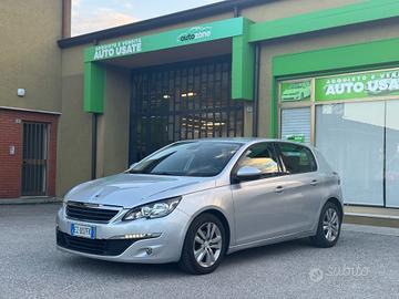 Peugeot 308 1.6 HDI 92 CV BUSINESS (68 KW) 2015 NE