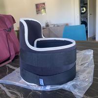 COLLARE ORTOPEDICO - SANITARIO