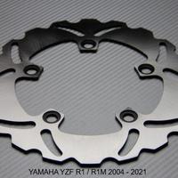 Disco freno posteriore YAMAHA YZF R1 / R1M 2004 21