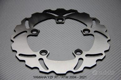 Disco freno posteriore YAMAHA YZF R1 / R1M 2004 21