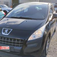 PEUGEOT 3008 1.6 HDi 110CV cambio robotizzato Te