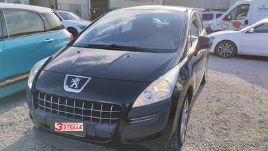 PEUGEOT 3008 1.6 HDi 110CV cambio robotizzato Te