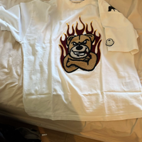 Maglietta Moncler X Palm Angles