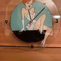 Orologio da parete Demons & Merveilles