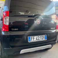 Fiat Qubo Trekking 1.3 mjet