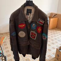 Giubbotto Top Gun