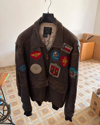 Giubbotto Top Gun