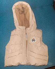 set abbigliamento neonato 3/6 mesi