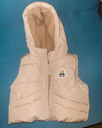 set abbigliamento neonato 3/6 mesi
