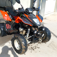 Kymco 250