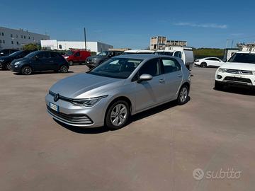 Volkswagen Golf 2.0 TDI 150 CV DSG SCR Life