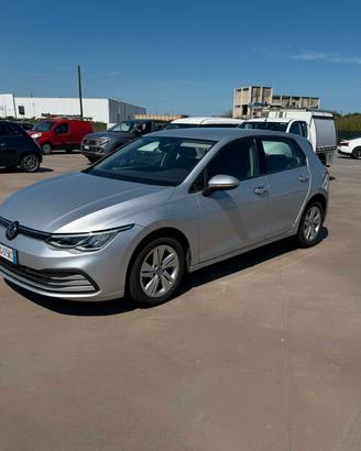Volkswagen Golf 2.0 TDI 150 CV DSG SCR Life