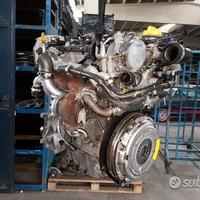 Motore Per Fiat Croma 1.9TD Sigla 939A2000
