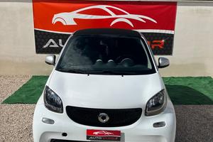 Smart ForTwo 70 1.0 Passion