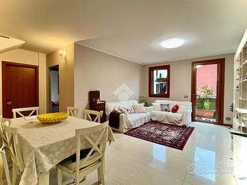 5 LOCALI A ALBIGNASEGO