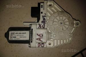 Motorino alzavetro audi a6 anno 2007 ant.dx post.s