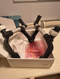 bugaboo adapter for maxi Cosi car seat