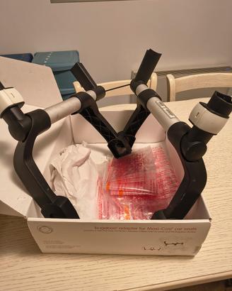 bugaboo adapter for maxi Cosi car seat
