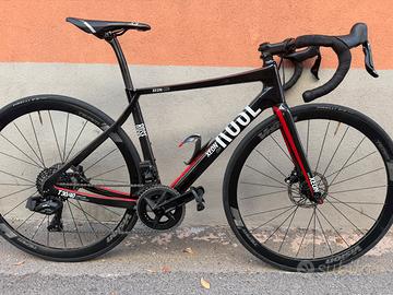 V.PERMUTE BDC Disc carbonio 12v ELETTRONICO TgS
