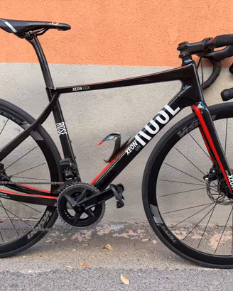 V.PERMUTE BDC Disc carbonio 12v ELETTRONICO TgS