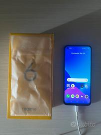 Telefono Realme 6