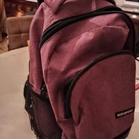 ZAINO SCUOLA MULTI SPAZIO 