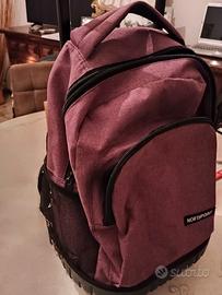 ZAINO SCUOLA MULTI SPAZIO 