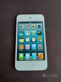 ipod touch 4 32GB